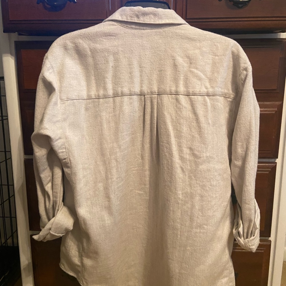 Altar’d State Button Down Thick - image 3